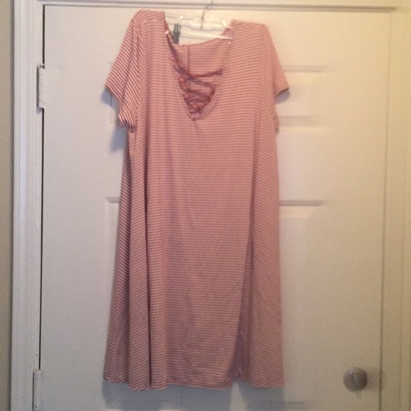 Heart Hips Dresses & Skirts - Dress